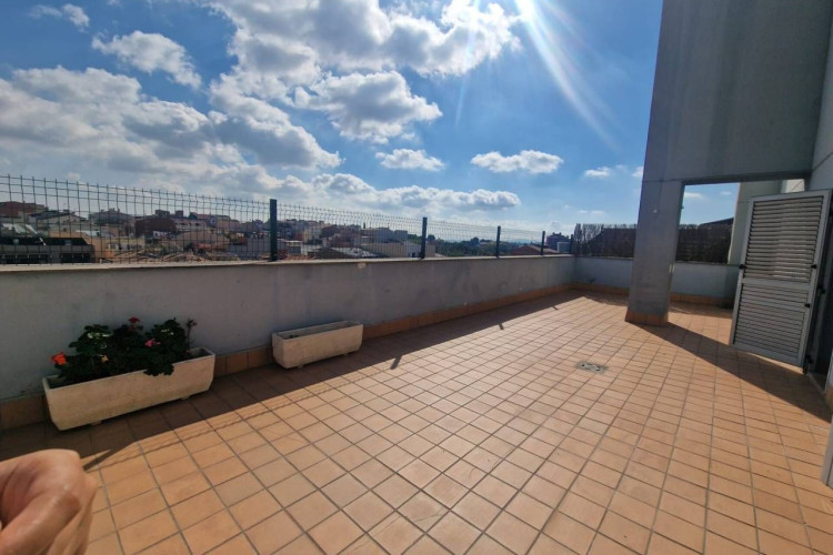 Madrid, Torre-Sana