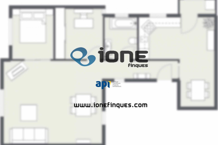 Can Palet II - Santa Eulu00E0lia