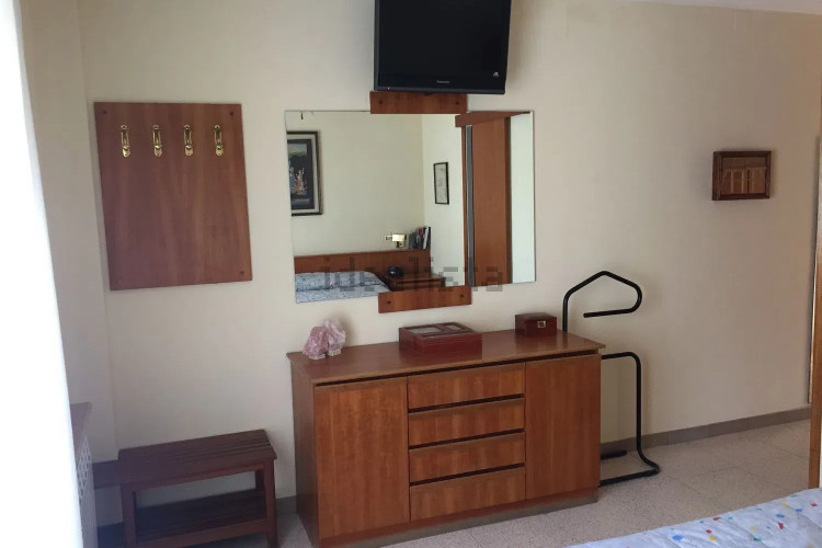 Chalet adosado en Barrio Ca n'Aurell