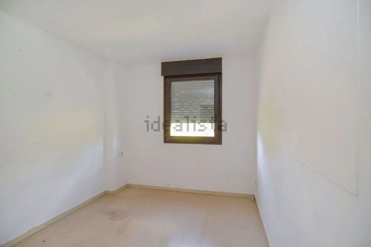 Piso en avenida del Parlament