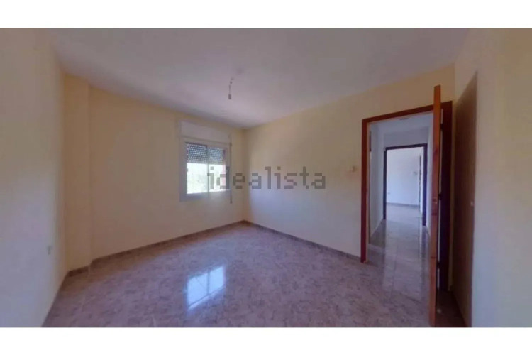 Piso en Passatge de I'Olivera