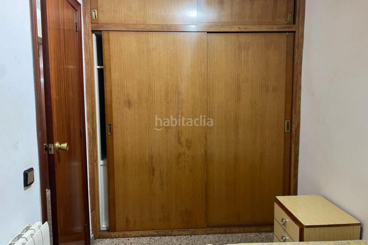 Piso pis 3 habitacions en Cementiri Vell Terrassa
