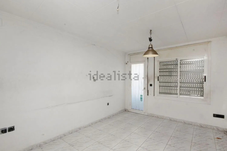 Piso en calle de la Mare de Déu del Socors