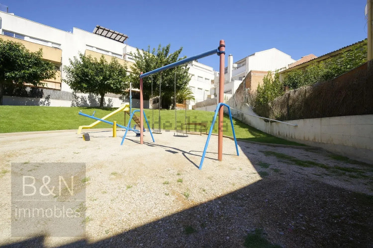 Piso en Barrio Torre-sana