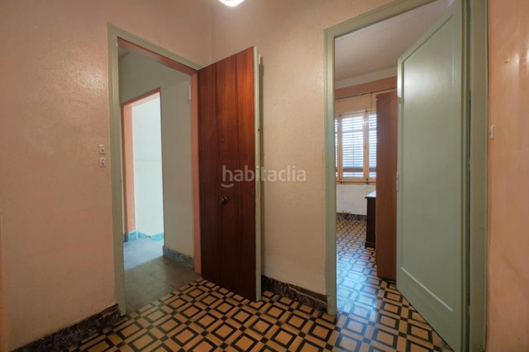 Casa en Barri del Centre Terrassa
