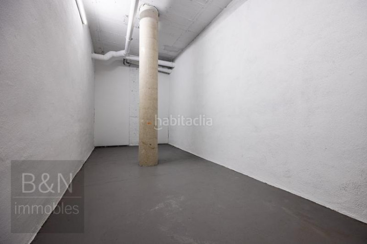 Dúplex experimenta el lujo de vivir en el corazón en una residencia pasiva! en Terrassa