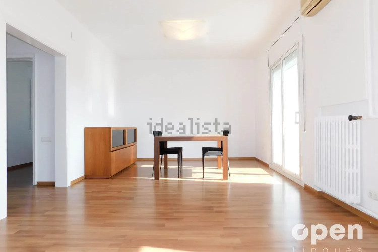 Ático en rambla d'Ègara