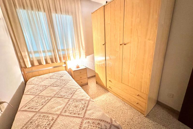 Piso  con 4 dormitorios y balcón en Sant Pere Nord Terrassa