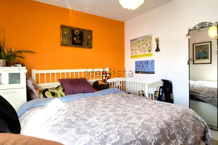 Piso en calle de la Ciutat de Pamiers