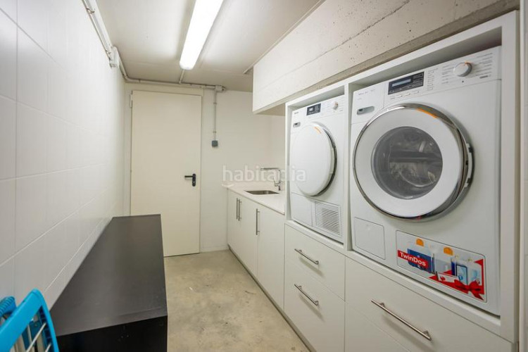 Casa oasis de tranquilidad y desconexion en Ca n'Aurell Terrassa