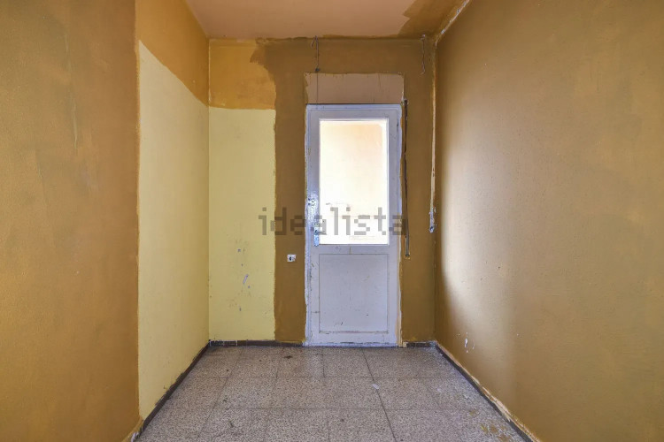 Piso en calle Transversal