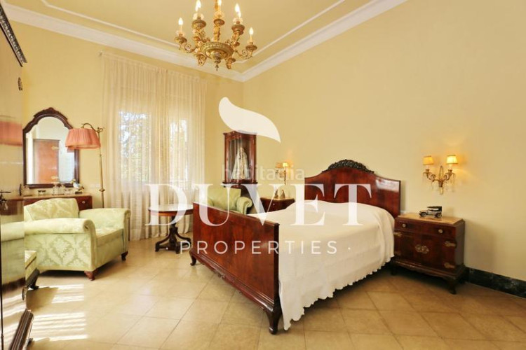 Chalet impresionante casa en matadepera en Pla de Bon Aire Terrassa