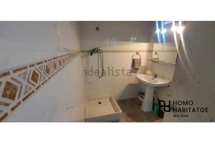 Chalet en calle de l'Oreneta