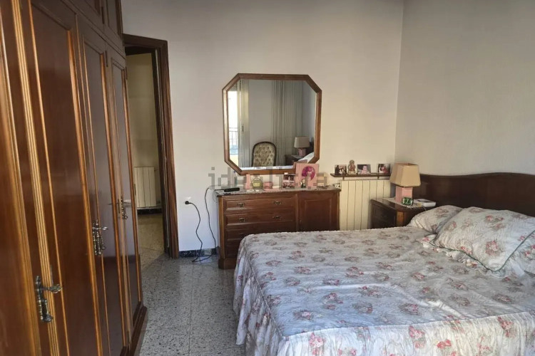 Chalet en calle de Sant Crispí