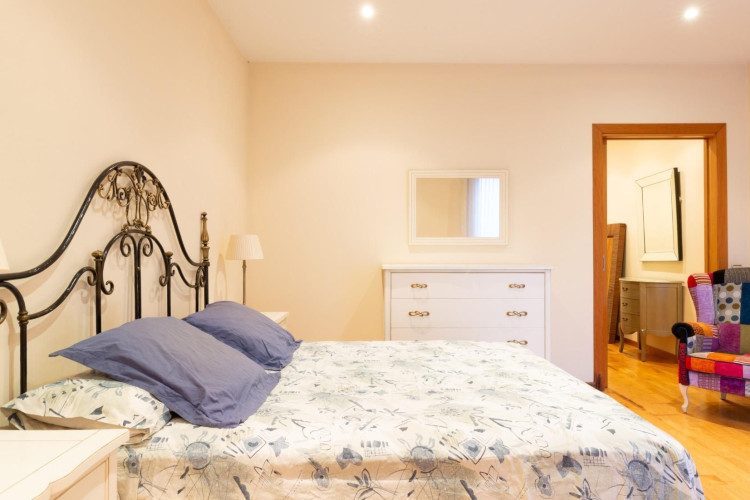 Plaza Anselm Clavu00E9, 5, Ca n'Aurell