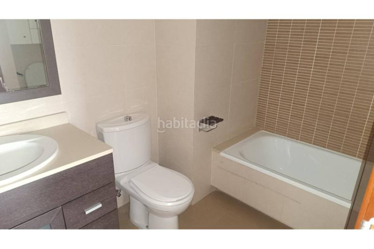 Dúplex Can Palet duplex con terraza en Can Palet Terrassa