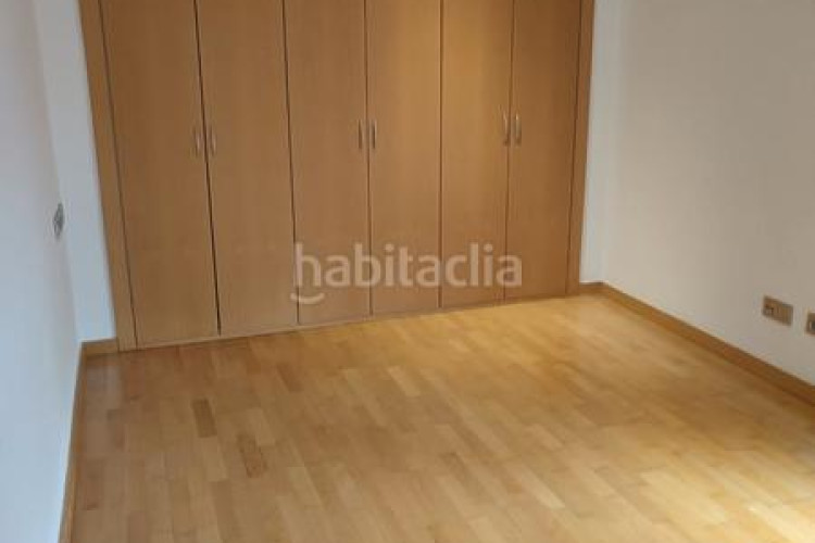 Piso  arrendado con rentabilidad en Sant Pere Nord Terrassa