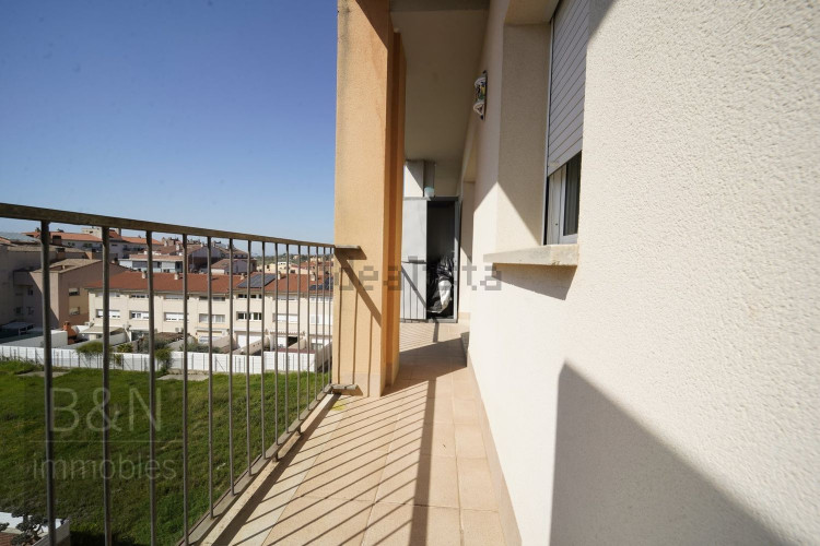 Piso en venta en Calle d'Antoni Barata