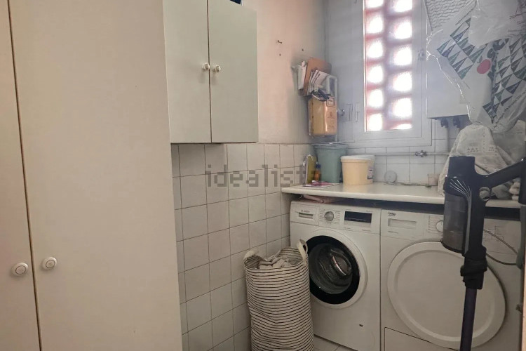 Piso en Barrio Can Palet