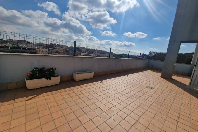 Madrid, Torre-Sana