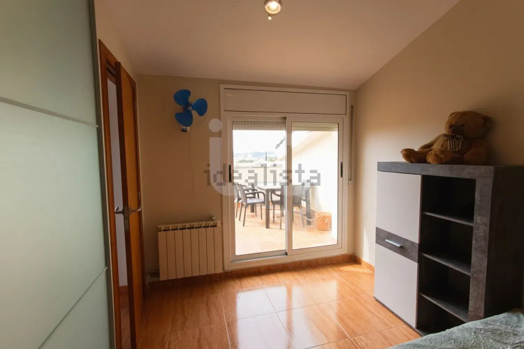 Piso en Barrio Ègara