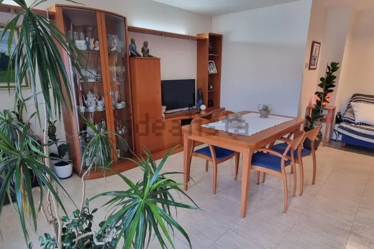 DUPLEX DE 2 HABITACIONES Y DOS TERRAZAS