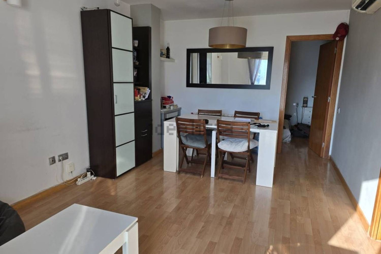 Piso en venta en Avenida de Santa Eulàlia