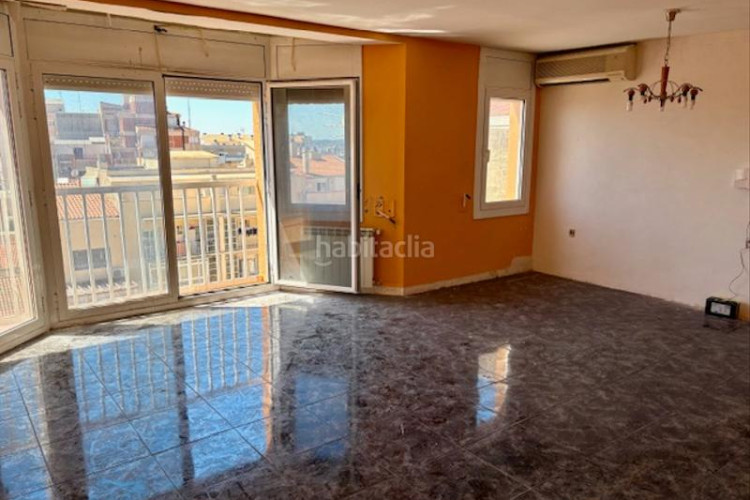 Piso  en venta en Sant Pere Nord Terrassa