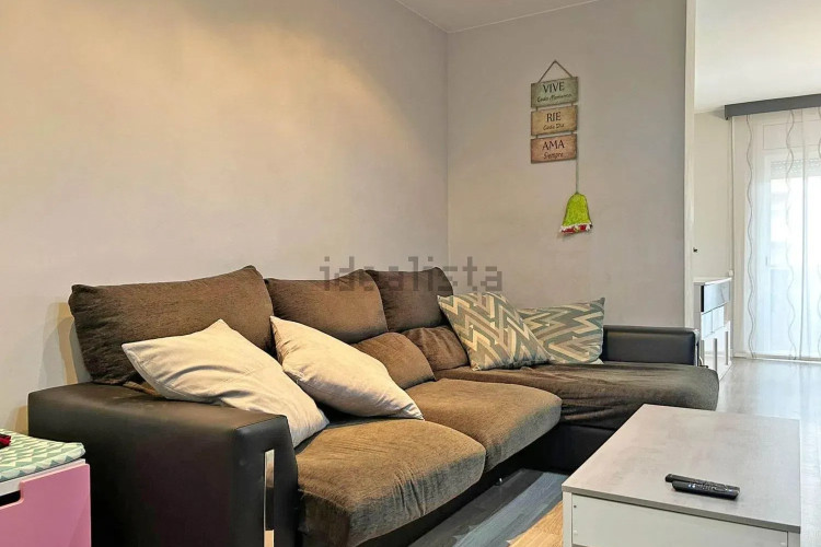 Piso en Barrio Les Arenes