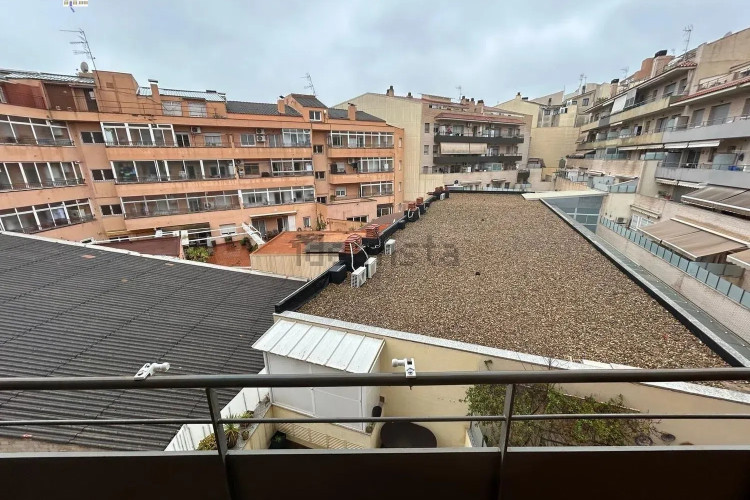 Piso en Barrio Ca n'Aurell