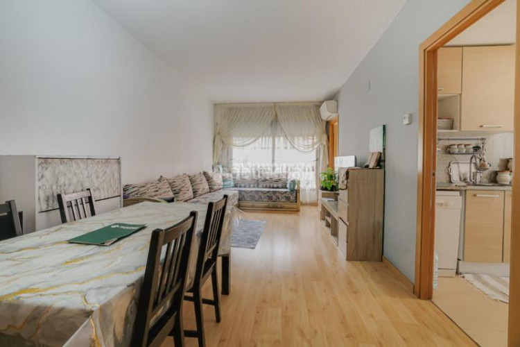 Piso  en venta en Sant Pere Nord Terrassa