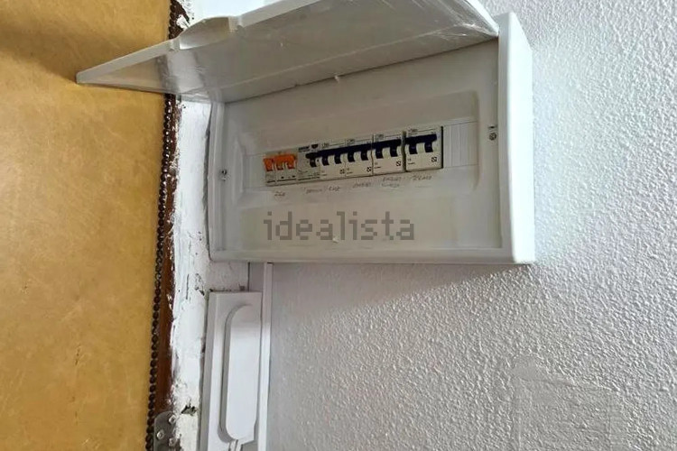 Piso en calle de Francesc Layret