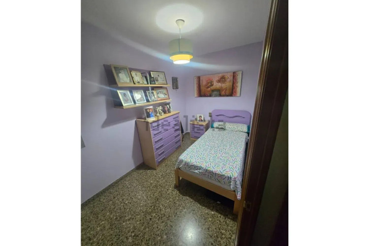 Piso en avenida de Josep Tarradellas