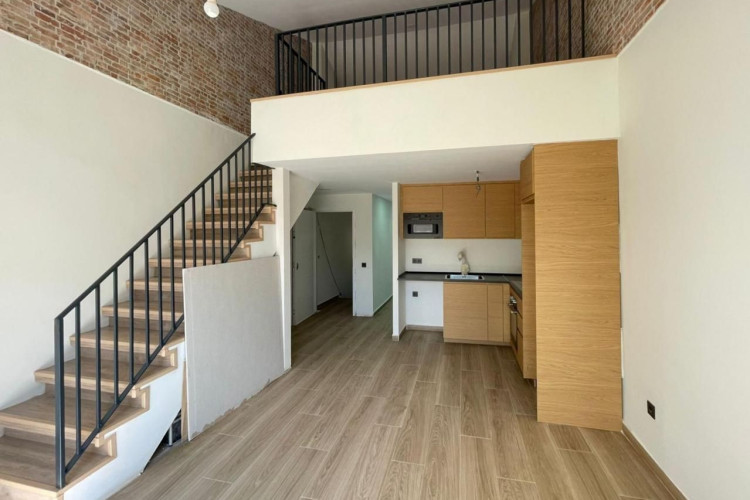 Carrer de l'Infant Martu00ED, Ca n'Aurell