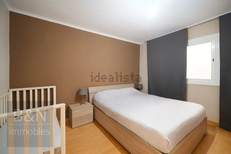 Piso en Barrio Roc Blanc