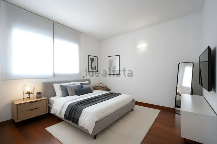 Piso en calle d'Ègara