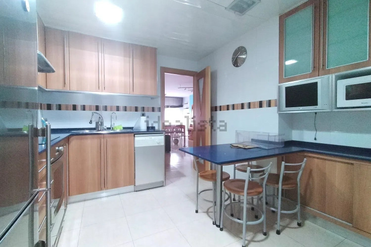 Piso en Barrio Sant Pere Nord
