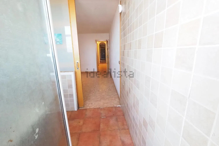 Piso en Barrio La Cogullada