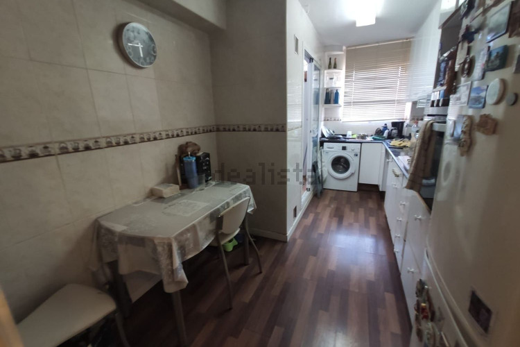 Piso en Barrio Can Tusell