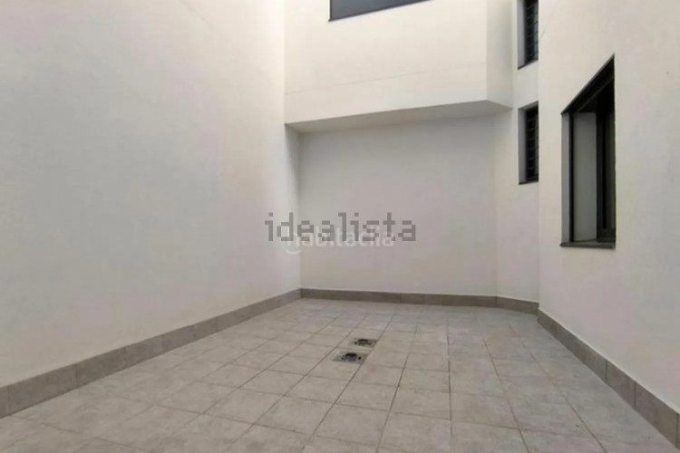 Piso en Barrio Segle XX