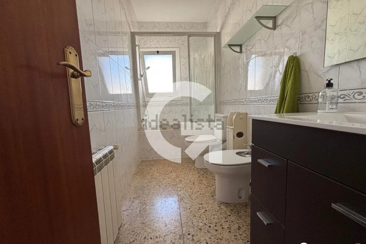 Piso en Barrio Ca n'Aurell