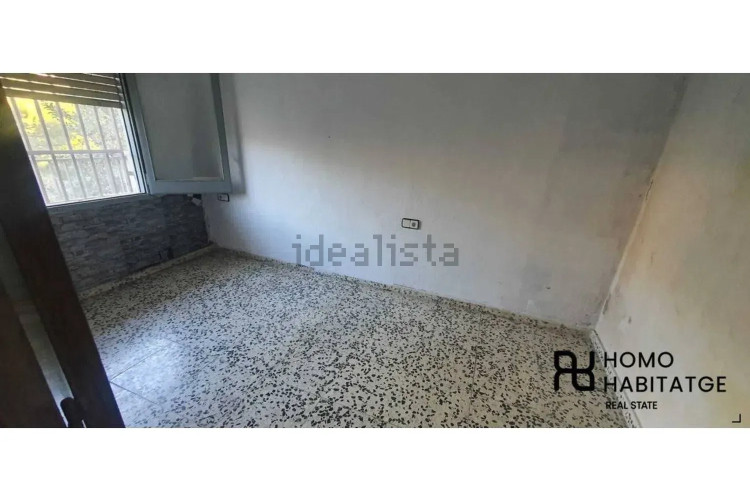 Chalet en calle de l'Oreneta