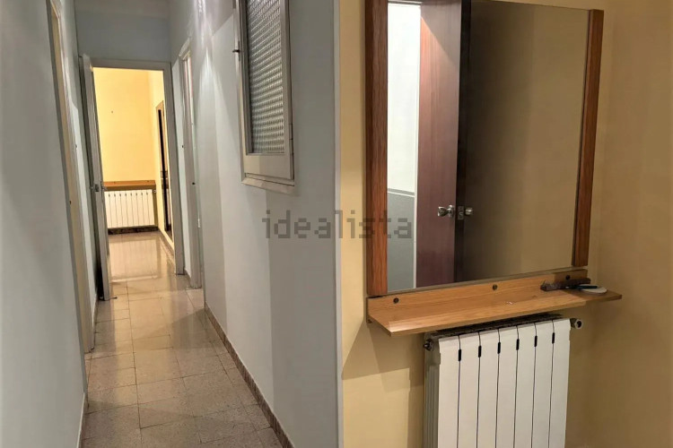 Chalet adosado en calle de Lleida