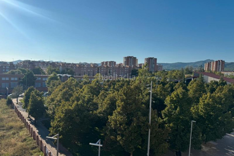 Piso ideal parejas en Sant Pere Nord Terrassa