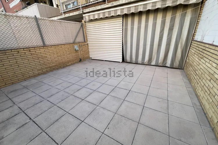 Piso en Barrio La Grípia