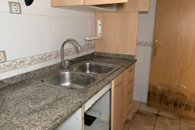 Carrer de Mira-sol, La Maurina