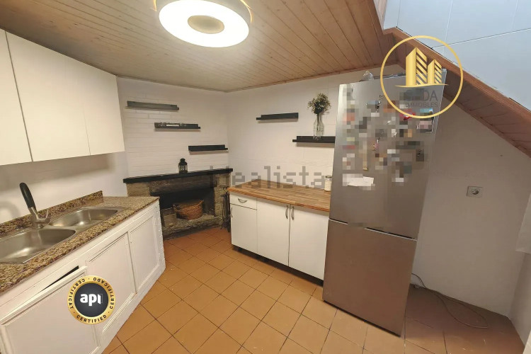 Piso en calle ď Osca