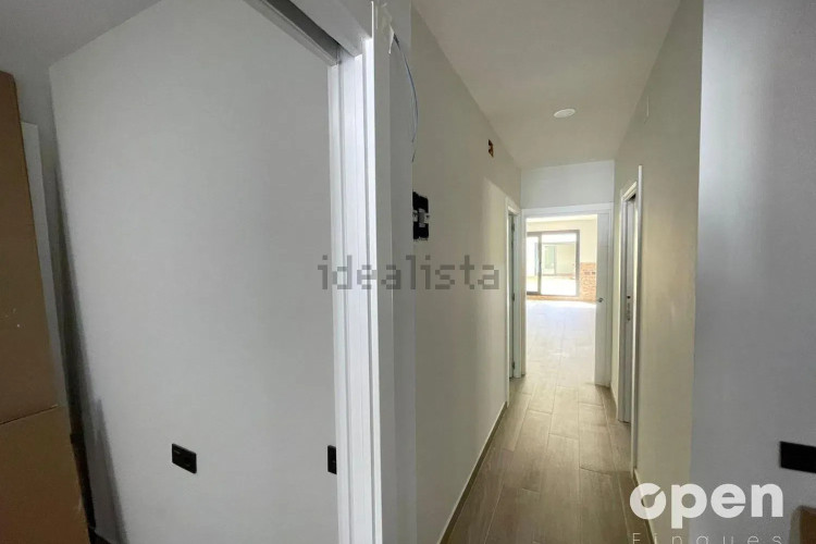 Piso en calle de l'Infant Martí