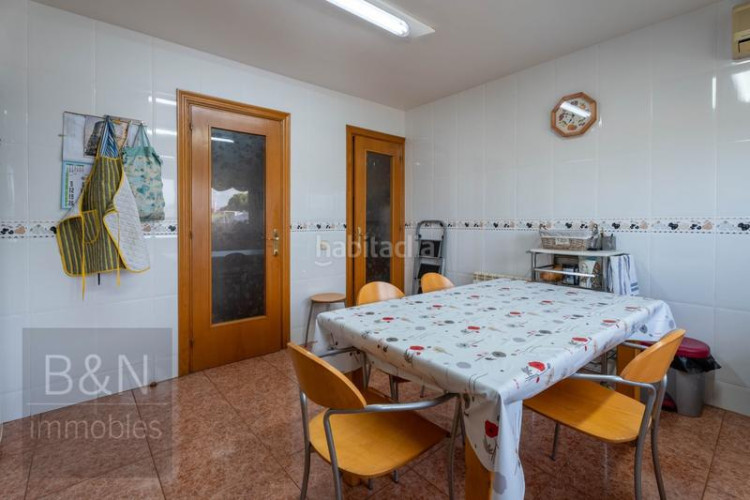 Casa en exclusiva tu nuevo hogar en plena naturaleza en Terrassa