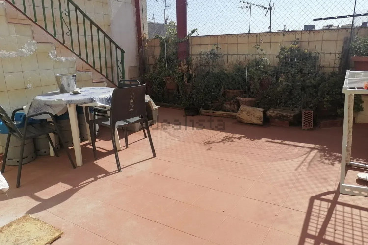 Piso en Barrio Ca n'Anglada